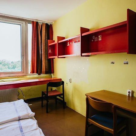 City Hostel Pest 35. Budapest Ngoại thất bức ảnh