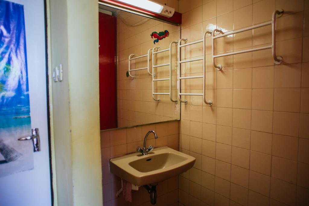 City Hostel Pest 35. Budapest Ngoại thất bức ảnh