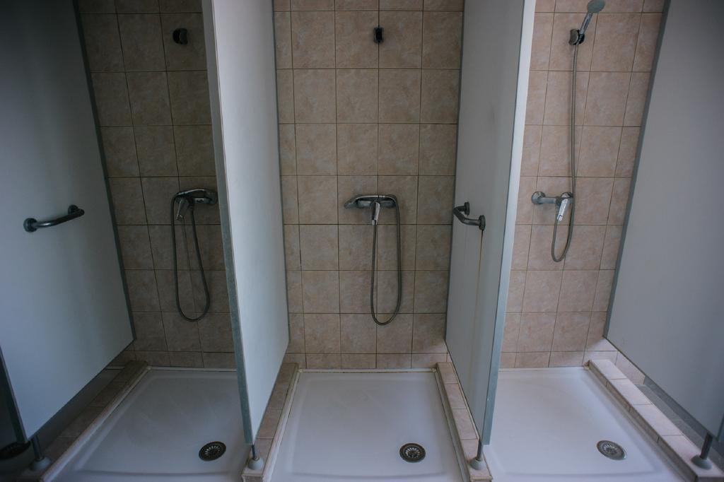 City Hostel Pest 35. Budapest Ngoại thất bức ảnh