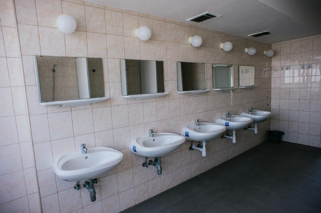 City Hostel Pest 35. Budapest Ngoại thất bức ảnh