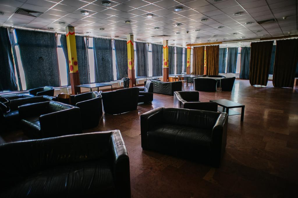 City Hostel Pest 35. Budapest Ngoại thất bức ảnh