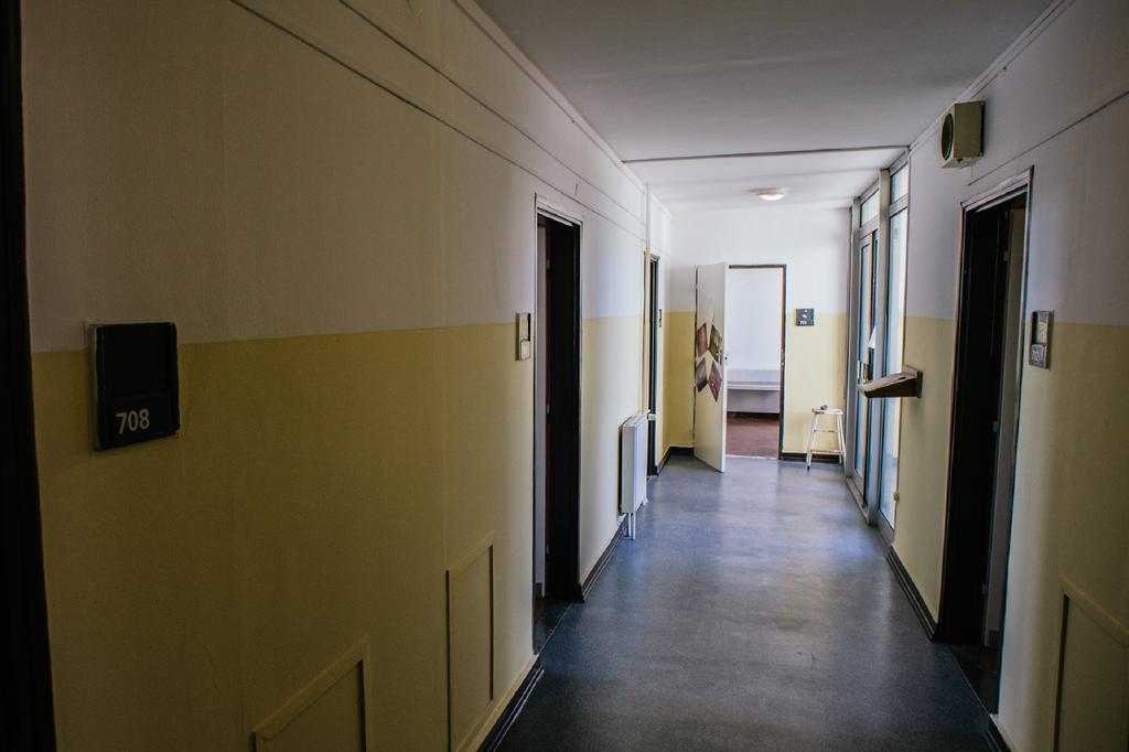 City Hostel Pest 35. Budapest Ngoại thất bức ảnh