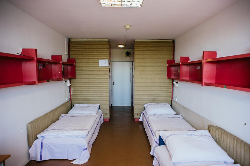 City Hostel Pest 35. Budapest Phòng bức ảnh