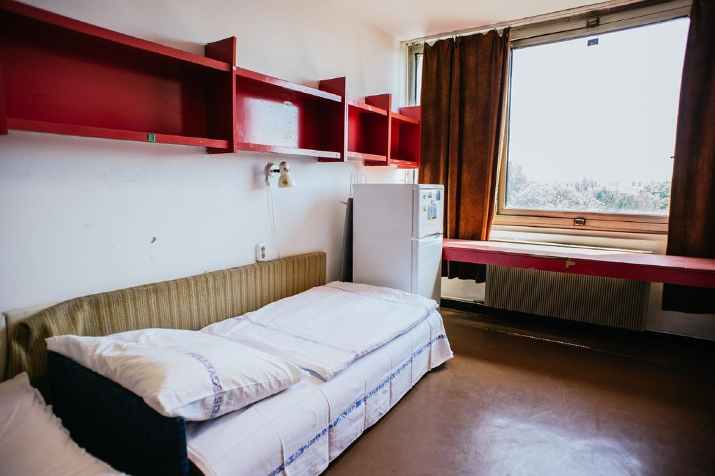 City Hostel Pest 35. Budapest Phòng bức ảnh