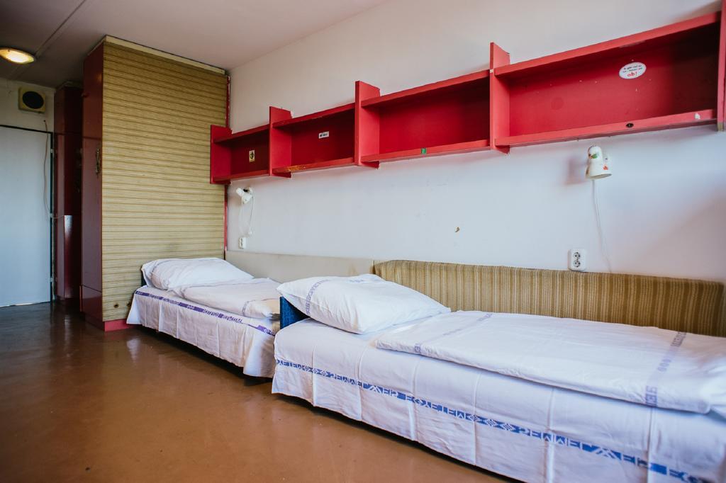City Hostel Pest 35. Budapest Ngoại thất bức ảnh