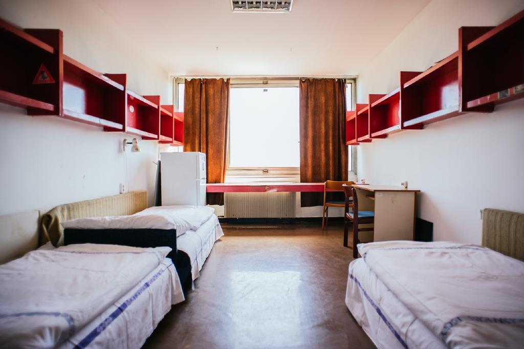 City Hostel Pest 35. Budapest Ngoại thất bức ảnh
