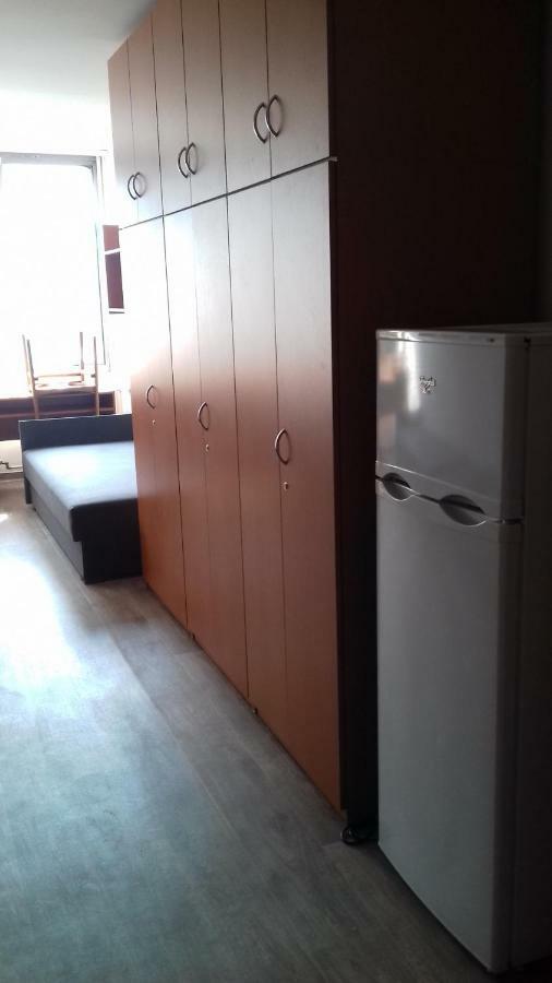 City Hostel Pest 35. Budapest Ngoại thất bức ảnh