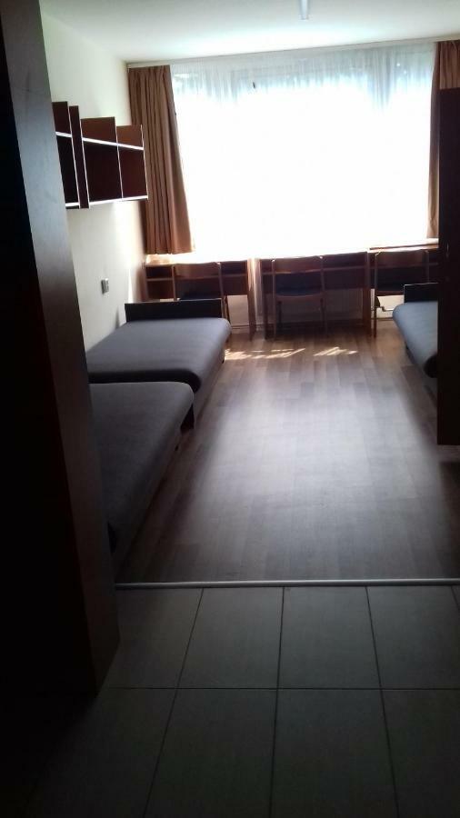 City Hostel Pest 35. Budapest Ngoại thất bức ảnh