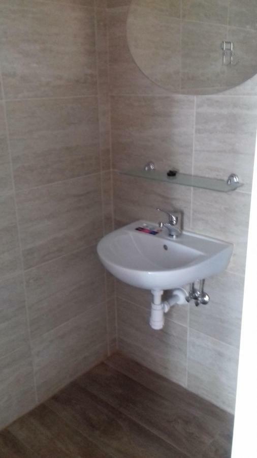 City Hostel Pest 35. Budapest Ngoại thất bức ảnh