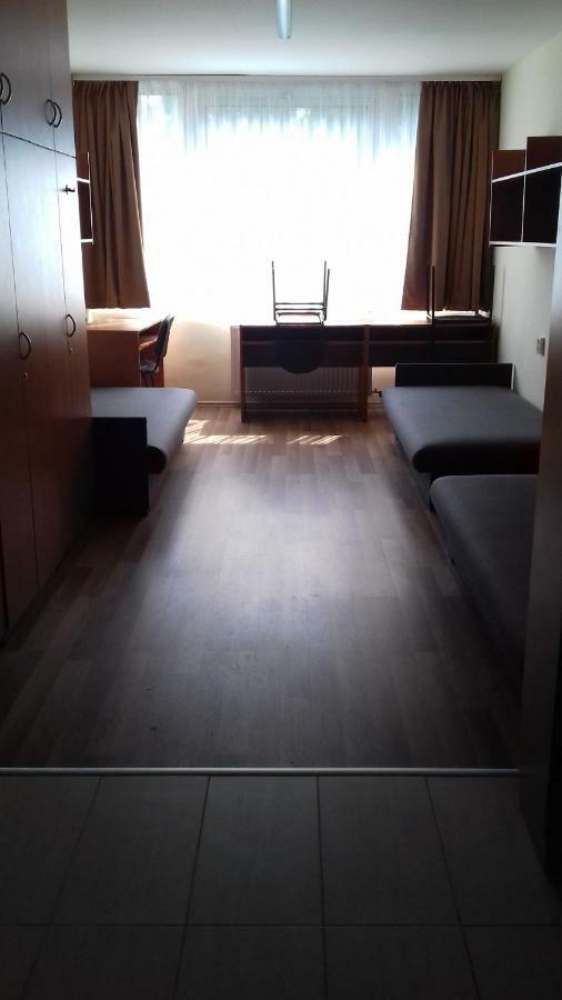 City Hostel Pest 35. Budapest Ngoại thất bức ảnh